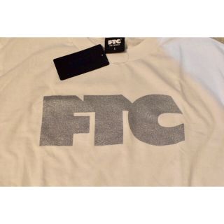 エフティーシー(FTC)のFTC skateboarding TEE(Tシャツ/カットソー(半袖/袖なし))