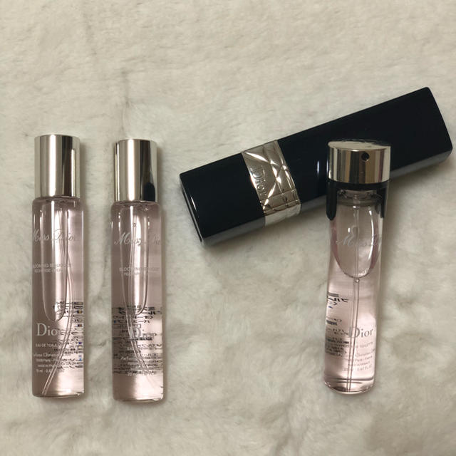 Dior(ディオール)のpupu♡様 ミスディオール  コスメ/美容の香水(香水(女性用))の商品写真