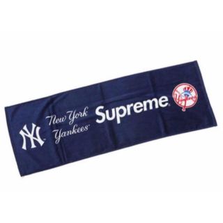 シュプリーム(Supreme)のSupreme Yankees Towel(その他)