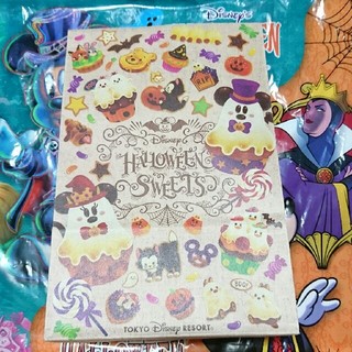 ディズニー(Disney)のお品切  賞味期限 18.12.23 ハロウィン  おばけ クッキー(菓子/デザート)