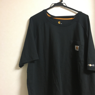カーハート(carhartt)のCarhartt Tシャツ ブラック AIRfit(Tシャツ/カットソー(半袖/袖なし))