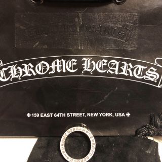 クロムハーツ(Chrome Hearts)のクロムハーツ、リング16号(リング(指輪))