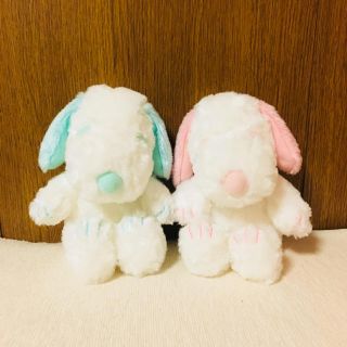 スヌーピー(SNOOPY)のスヌーピー  ぬいぐるみ(ぬいぐるみ)