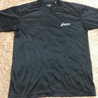 アシックス(asics)のTシャツ(Tシャツ(半袖/袖なし))