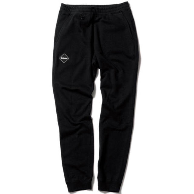 FCRB 2018AW SWEAT PANTS
