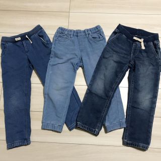 ギャップ(GAP)のtamako様専用☆110  キッズデニム(その他)