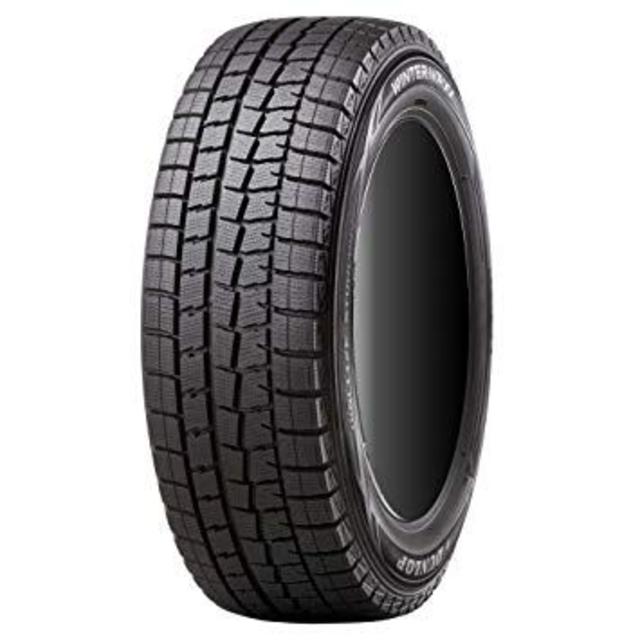 ダンロップ　WIMTER MAXX　 WM01 205/65R16　4本送料無料タイヤ