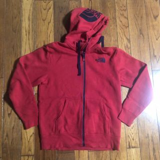 ザノースフェイス(THE NORTH FACE)のTHENORTHFACE パーカー(パーカー)