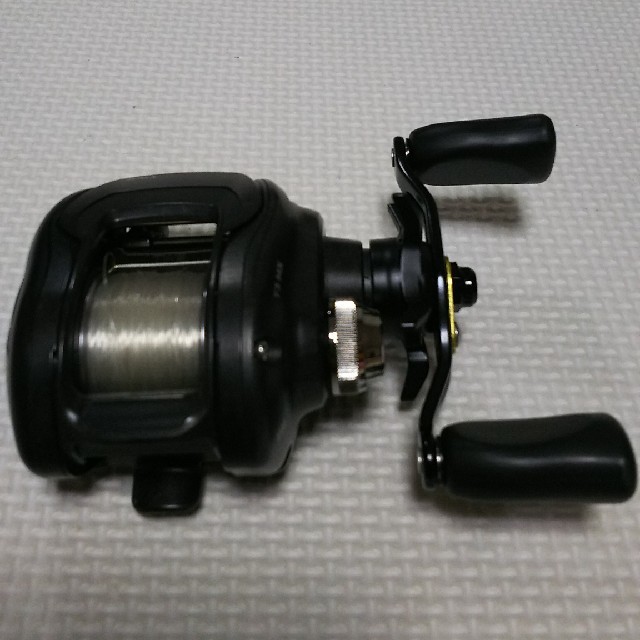 DAIWA(ダイワ)のダイワT3 MX 1016H TW スポーツ/アウトドアのフィッシング(リール)の商品写真