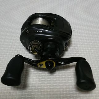 ダイワ(DAIWA)のダイワT3 MX 1016H TW(リール)