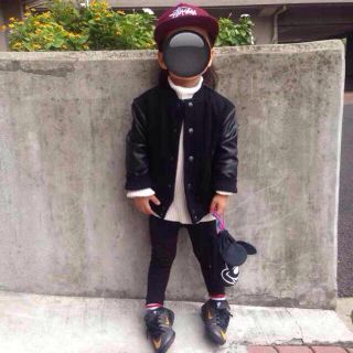 ザラキッズ(ZARA KIDS)のZARA BOYS 美品(その他)