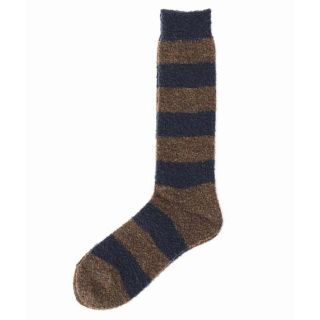 アパルトモンドゥーズィエムクラス(L'Appartement DEUXIEME CLASSE)の◇Border Sox(ソックス)