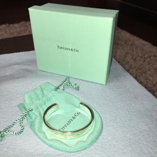 ティファニー(Tiffany & Co.)のTiffany & Co.ブレスレット(ブレスレット)