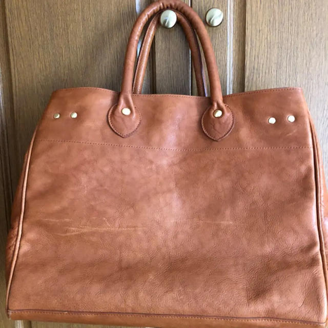 Deuxieme Classe SITA PARANTICA トートBAG