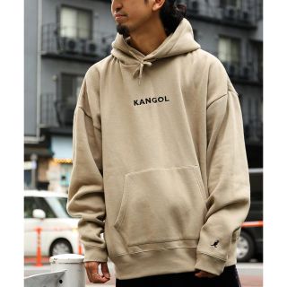 カンゴール(KANGOL)のKANGOL パーカー(パーカー)