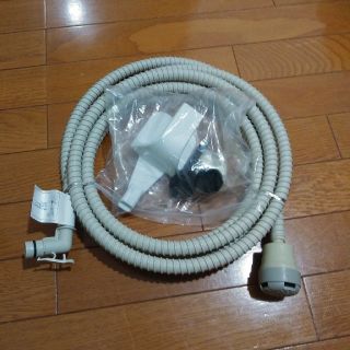 新品★風呂水吸水ホース(その他)