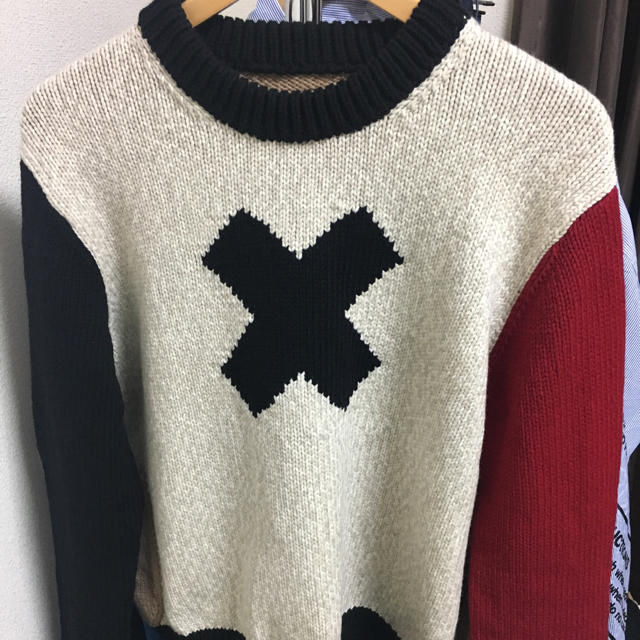 sunsea 18aw ニット ljspartyland.com