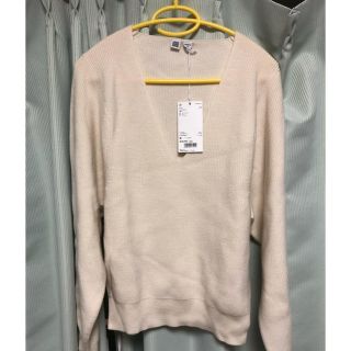 ユニクロ(UNIQLO)のかたたゃん様専用(ニット/セーター)