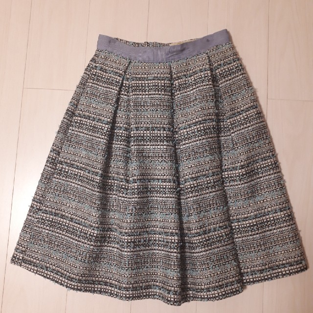 deicy(デイシー)のdeicy スカート レディースのスカート(ひざ丈スカート)の商品写真