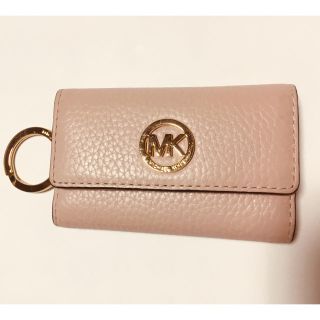 マイケルコース(Michael Kors)のお値下！！マイケルコース キーケース(キーケース)