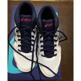 アシックス(asics)の美乃介様専用【ASICS GEL-TASK MT】バレーボールシューズ(バレーボール)