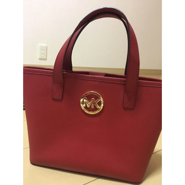 Michael Kors(マイケルコース)の【えりっくま様専用】 レディースのバッグ(ハンドバッグ)の商品写真