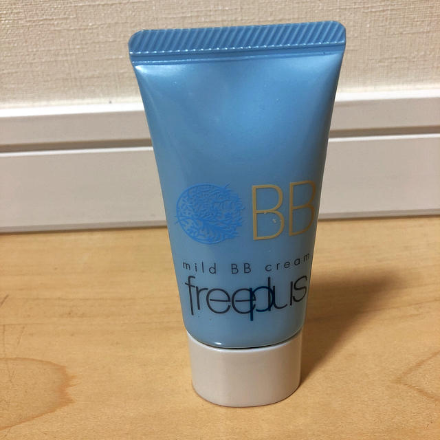 freeplus(フリープラス)のフリープラス BBクリーム コスメ/美容のベースメイク/化粧品(BBクリーム)の商品写真