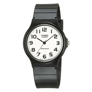 カシオ(CASIO)の☆即決可能新品未使用☆チープカシオ CASIO腕時計カシオスタンダード(腕時計(アナログ))