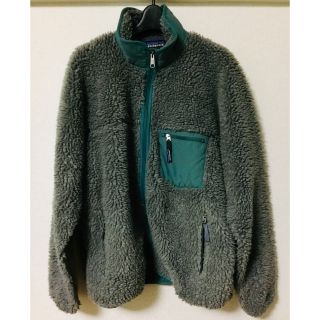 パタゴニア(patagonia)のパタゴニア レトロx(その他)