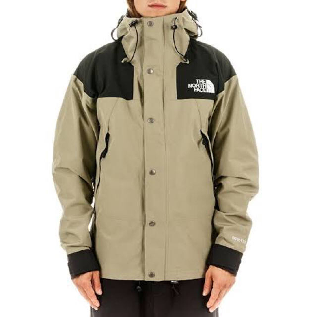 The North Face 1990 マウンテンジャケット　Ｌ