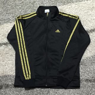 アディダス(adidas)のadidas アディダス ジャージ(トレーナー/スウェット)