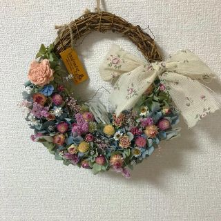 はる様。専用です♪(ドライフラワー)