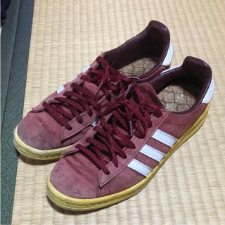 ミタスニーカーズ(mita sneakers)のアディダス  スニーカー ミタスニーカーズ(スニーカー)