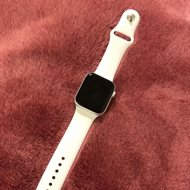 【美品】Apple Watch 4  44mm  セルラーモデル