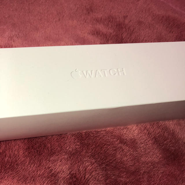 【美品】Apple Watch 4  44mm  セルラーモデル