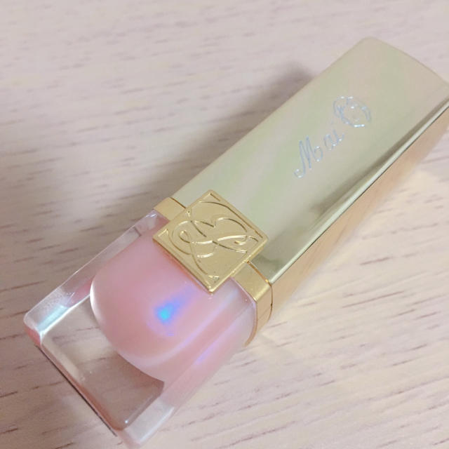 Estee Lauder(エスティローダー)のエスティローダー ピュアカラー 01 コスメ/美容のベースメイク/化粧品(口紅)の商品写真