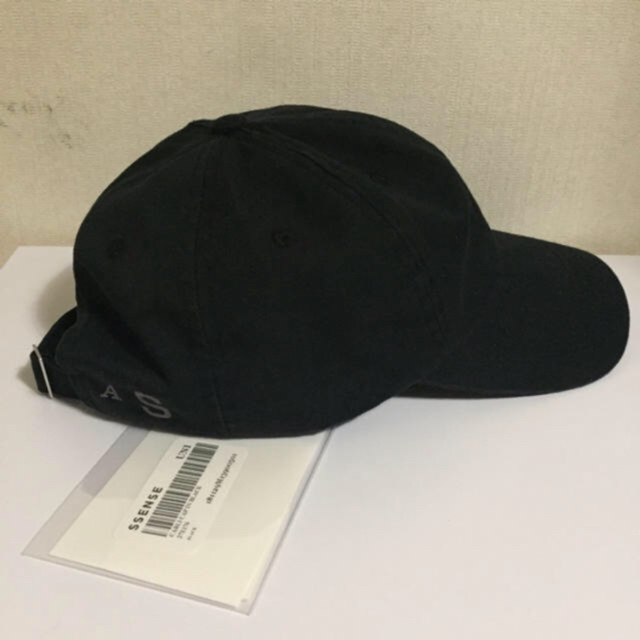 ACNE(アクネ)のAcne studios cap メンズの帽子(キャップ)の商品写真