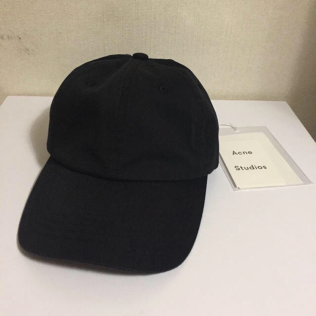 ACNE(アクネ)のAcne studios cap メンズの帽子(キャップ)の商品写真