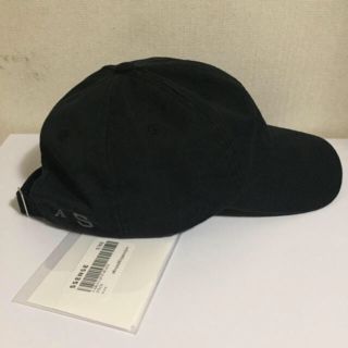 アクネ(ACNE)のAcne studios cap(キャップ)