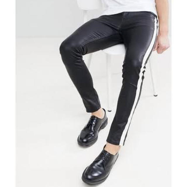 人気新品入荷 レザーパンツ スキニー Bockle 40インチ その他 News Elegantsite Gr 人気新品入荷 レザーパンツ スキニー Bockle 40インチ その他 News Elegantsite Gr