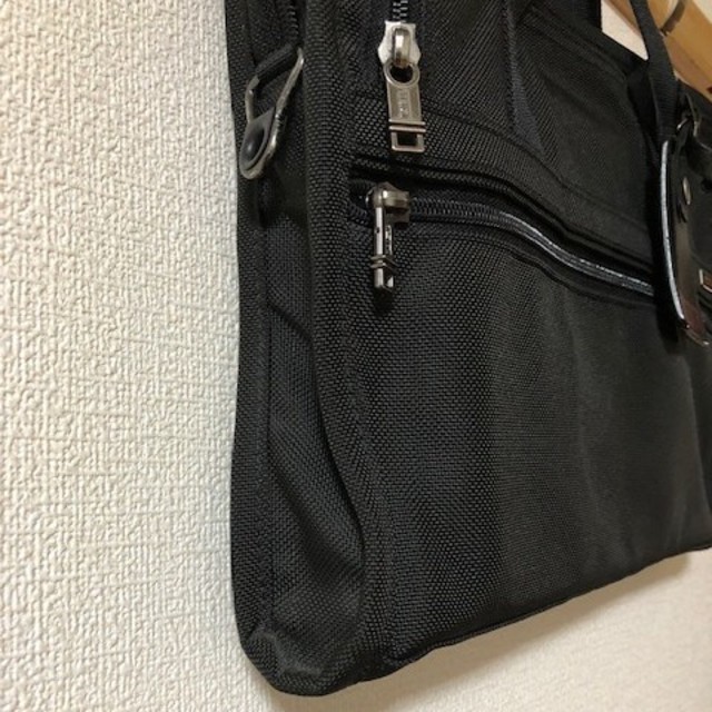 TUMI(トゥミ)のTUMI トゥミ ビジネスバッグ 26001D4 メンズのバッグ(ビジネスバッグ)の商品写真