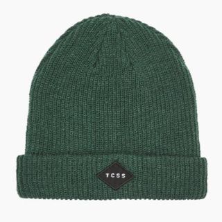 ロンハーマン(Ron Herman)の【TCSS】 ビーニー ニットキャップ Standard Beanie(ニット帽/ビーニー)