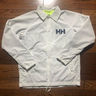 ヘリーハンセン(HELLY HANSEN)の123様専用(ナイロンジャケット)