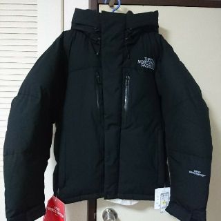 ザノースフェイス(THE NORTH FACE)のTHE NORTH FACE ノースフェイス バルトロライトジャケット(ダウンジャケット)