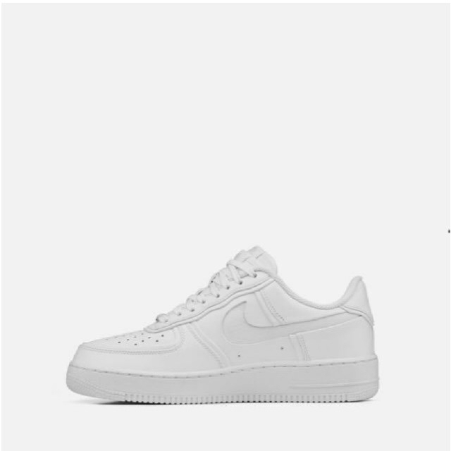 john elliott x nike air force 1