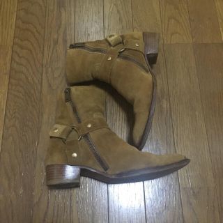 サンローラン 登坂広臣 ブーツ(メンズ)の通販 39点 | Saint Laurentの