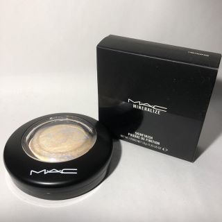 マック(MAC)のマック ミネラライズ スキンフィニッシュMAC(フェイスカラー)