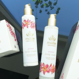 マリエオーガニクス(Malie Organics)の★マリエオーガニクス Marie Organics ボディークリーム★(ボディクリーム)