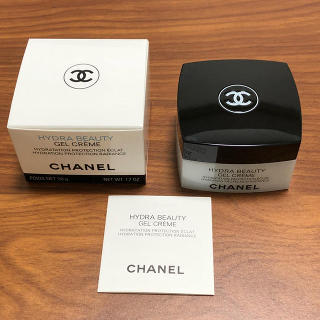 CHANEL(シャネル)のるぅ様専用。シャネル フェイスクリーム 正規品 コスメ/美容のスキンケア/基礎化粧品(フェイスクリーム)の商品写真