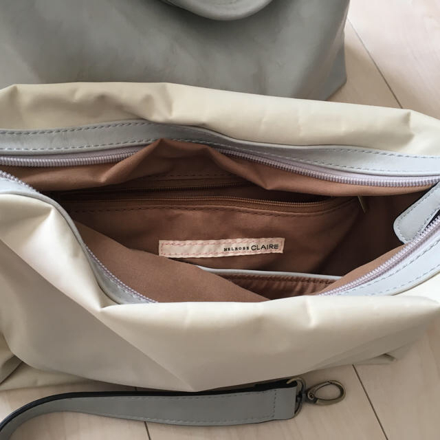 MELROSE claire(メルローズクレール)のMELROSE Claire バッグ レディースのバッグ(ショルダーバッグ)の商品写真